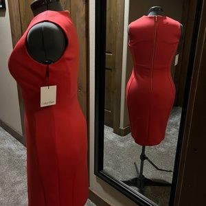 Calvin Klein Dress size 8